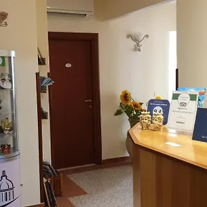 Bed & Breakfast Rs San Sebastiano Holidays